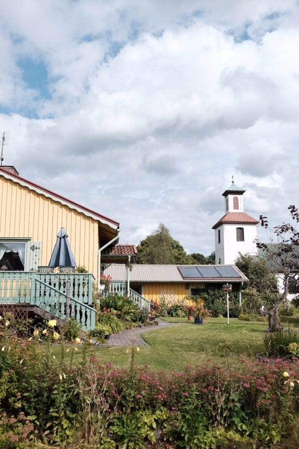 holsljunga-kleine-camping-zweden