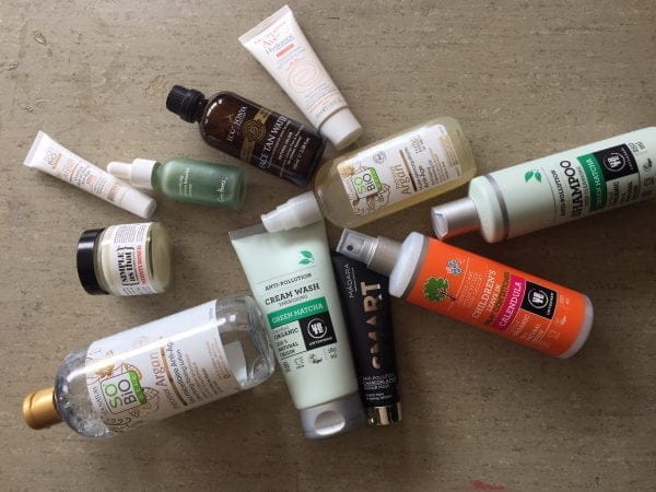 Natuurlijke huidverzorging; welke groene beauty merken zijn er allemaal? 