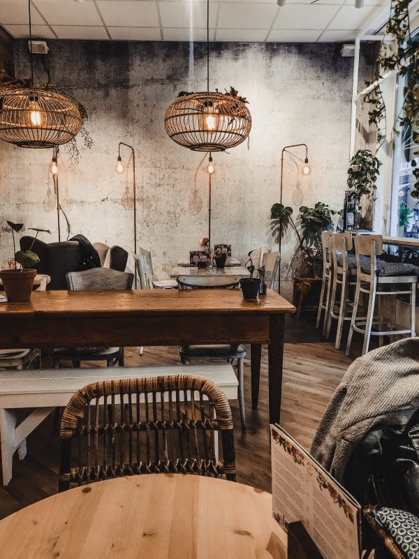 Hotspots Groningen - Feel Good