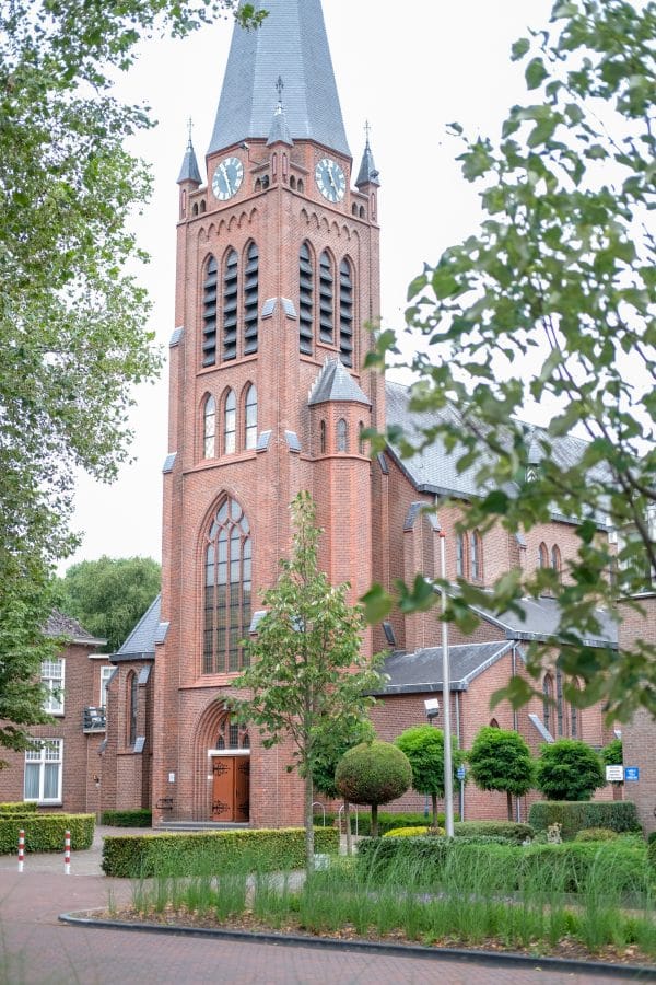 DSCF4529 20190803 e1565109719356 - REVIEW: Overnachten in duurzame Bed & Breakfast "Het Vinkenest"