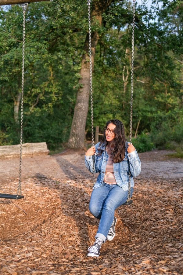 Mirjam Hart Een Goed Verhaal