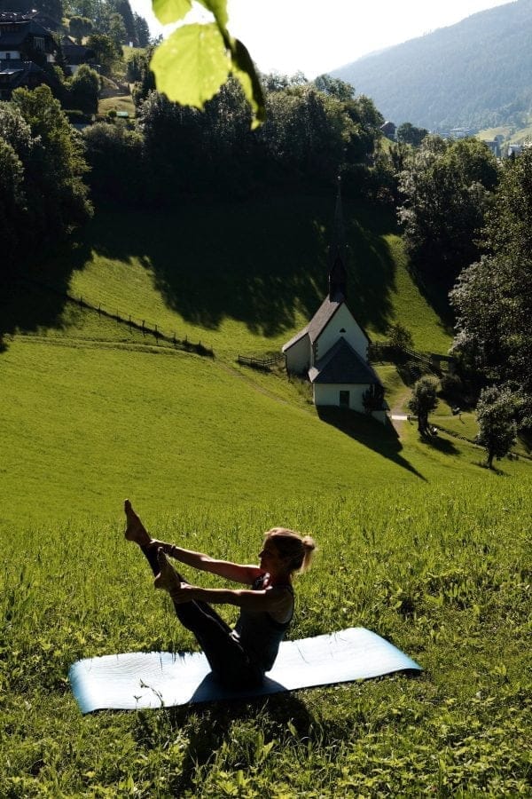 pilates-vakantiehuis-oostenrijk