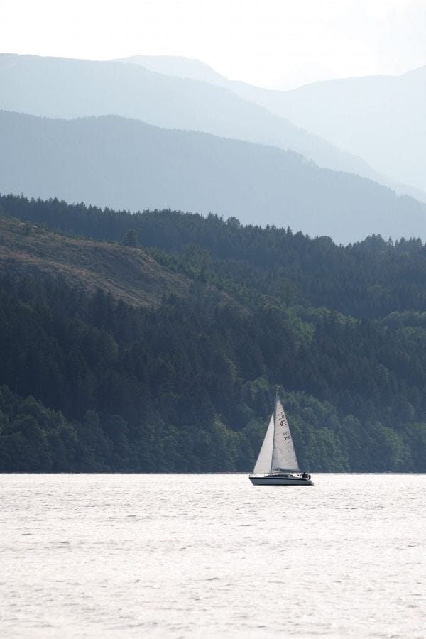 vakantie-Grünsee-watersport-oostenrijk