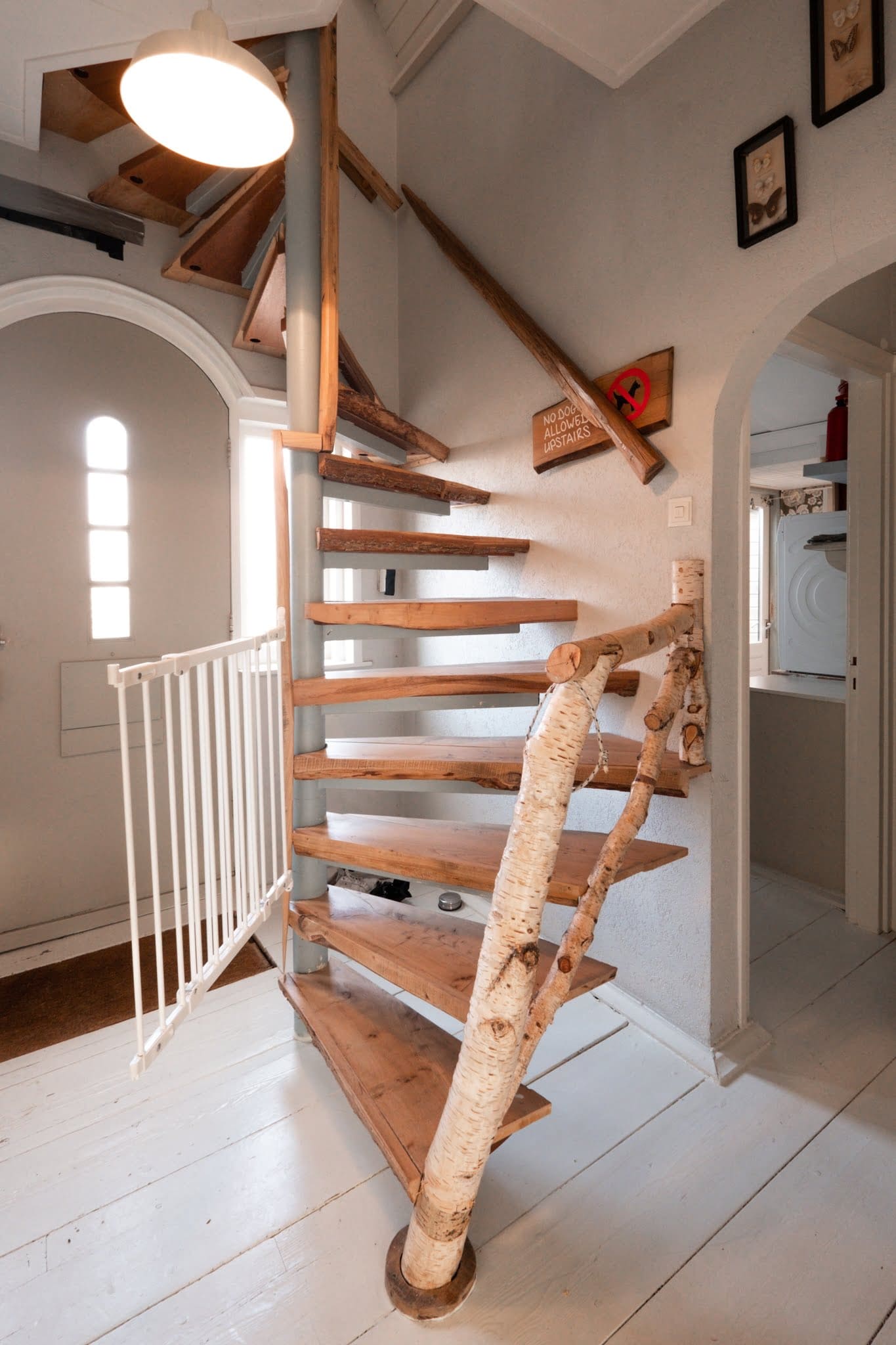 vakantiehuis-onder-de-vuurtoren-noord-holland