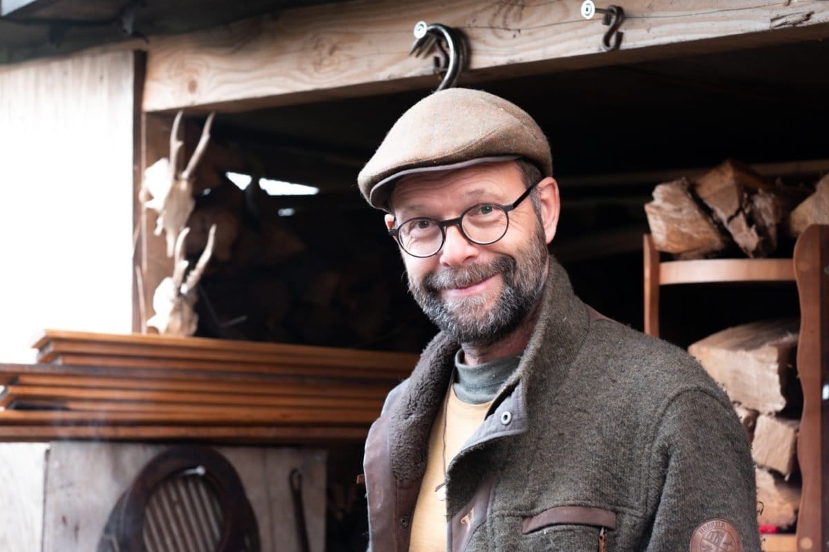 Vakantiehuis Erwin Smit