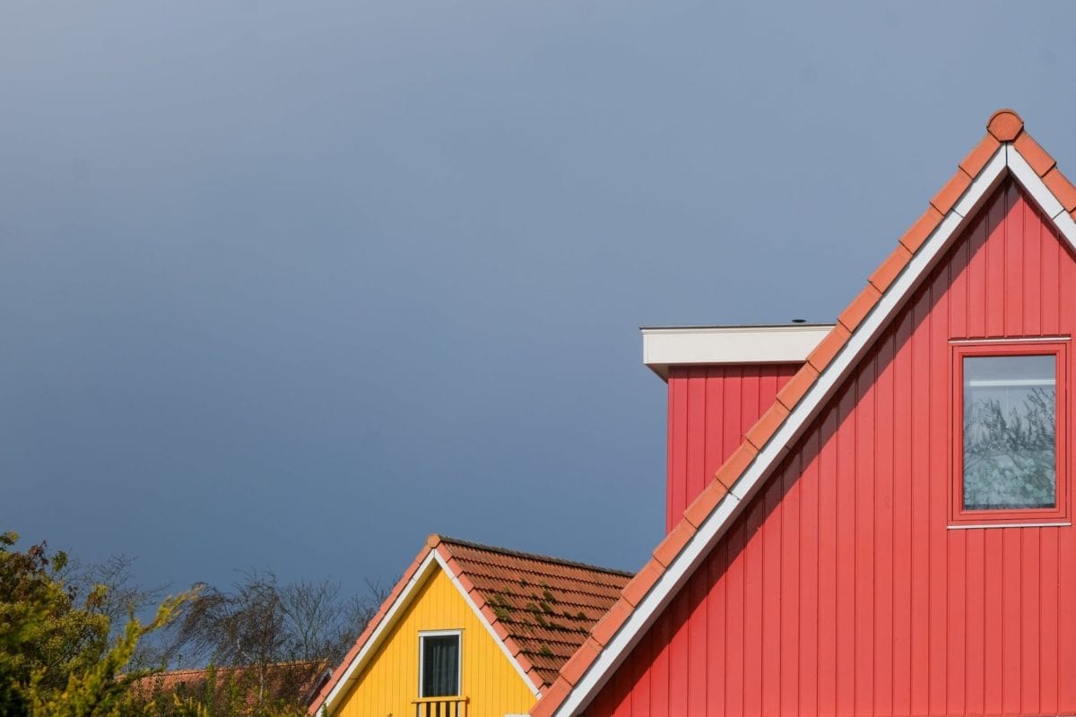Bungalowpark Prins Hendrik Texel