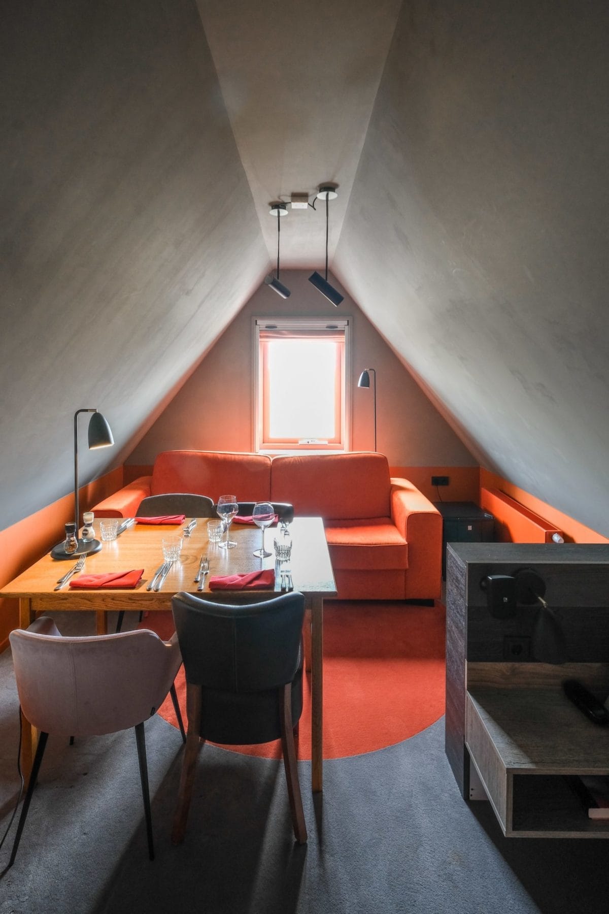 Prins Hendrik Hotel Texel