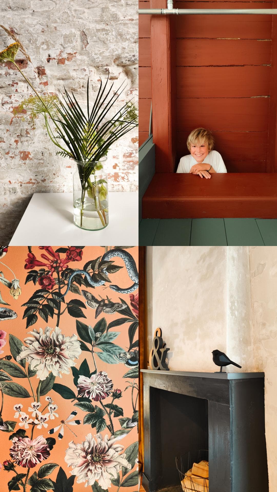 B&B Slapen in de Molen