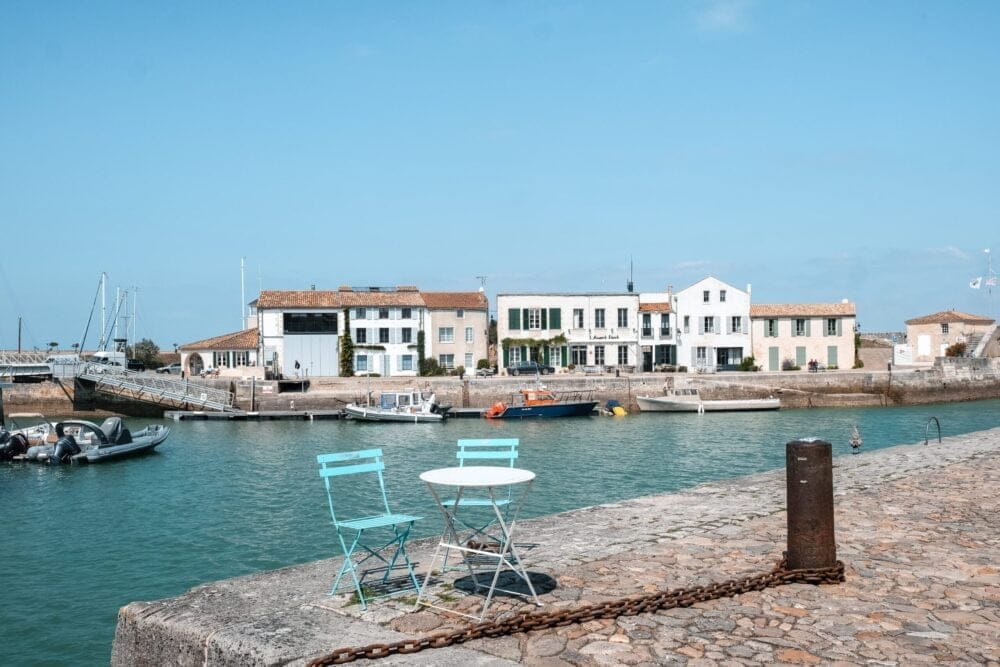 5 Bonustips voor een vakantie op Île de Ré