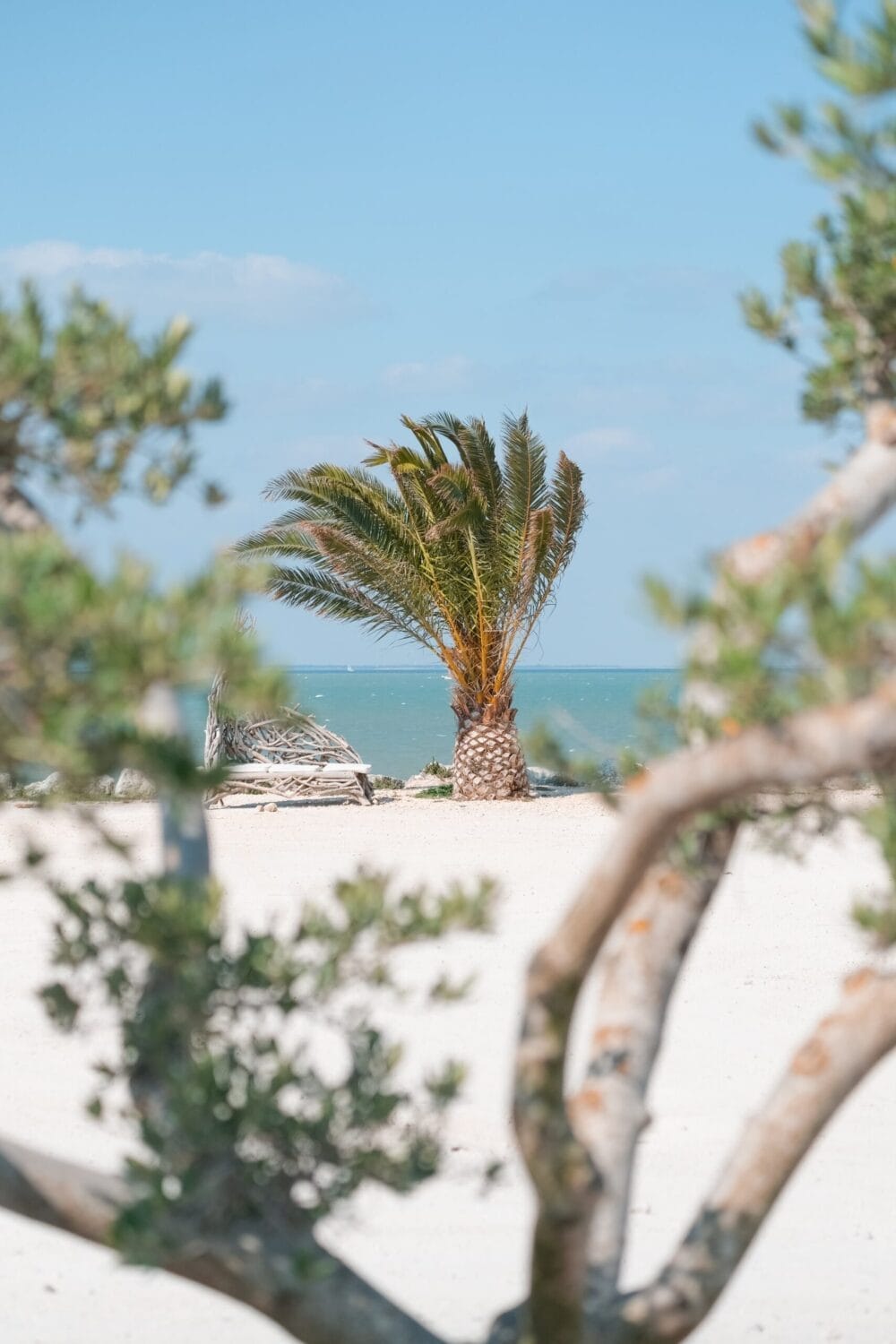 Fietsen op Île de Ré