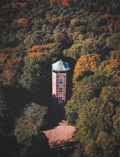 Uitkijktoren van Lunteren