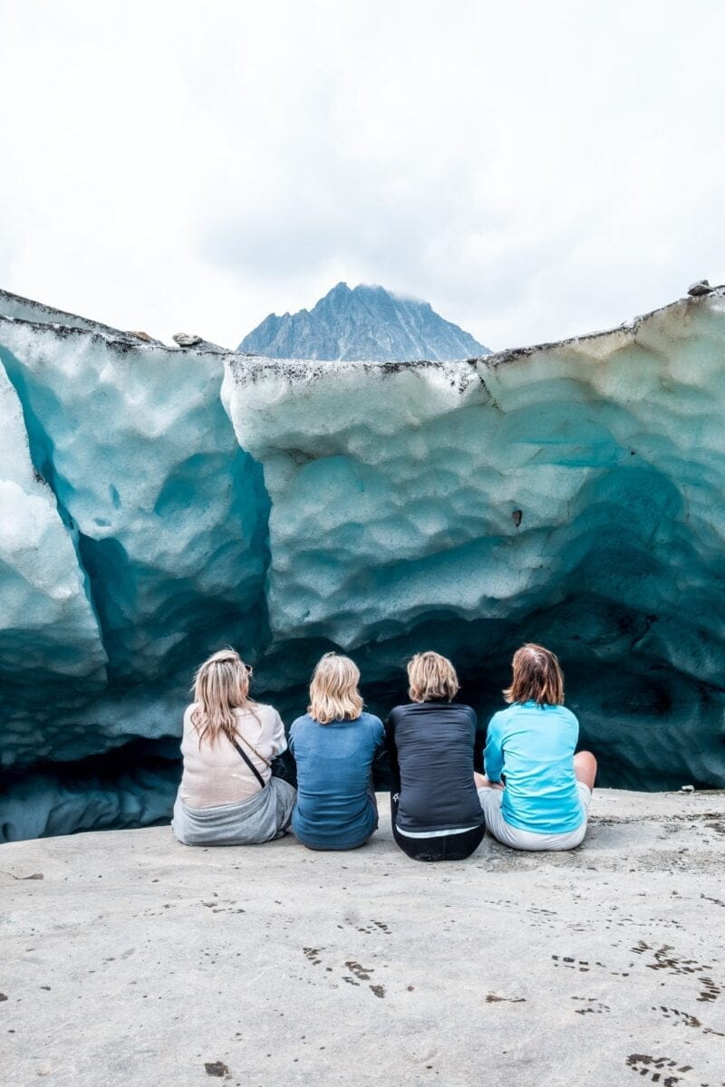 Wandelvakantie Zwitserland