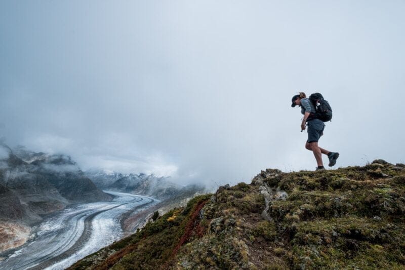 Wandelvakantie Move to Mountains