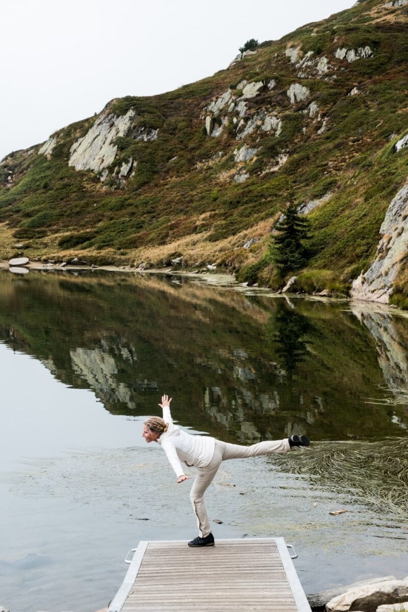 5 Daagse wandelvakantie in Zwitserland