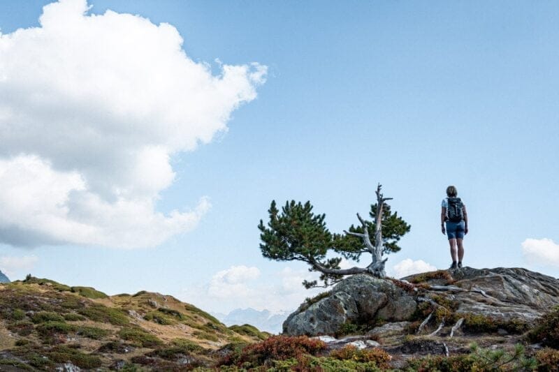 Jungfrau-Aletsch is Unesco Werelderfgoed