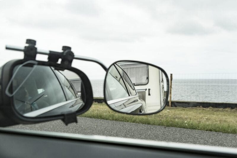 Kamperen in Zuidwest Zeeland