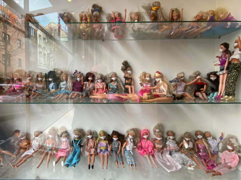 Winkelen in Antwerpen