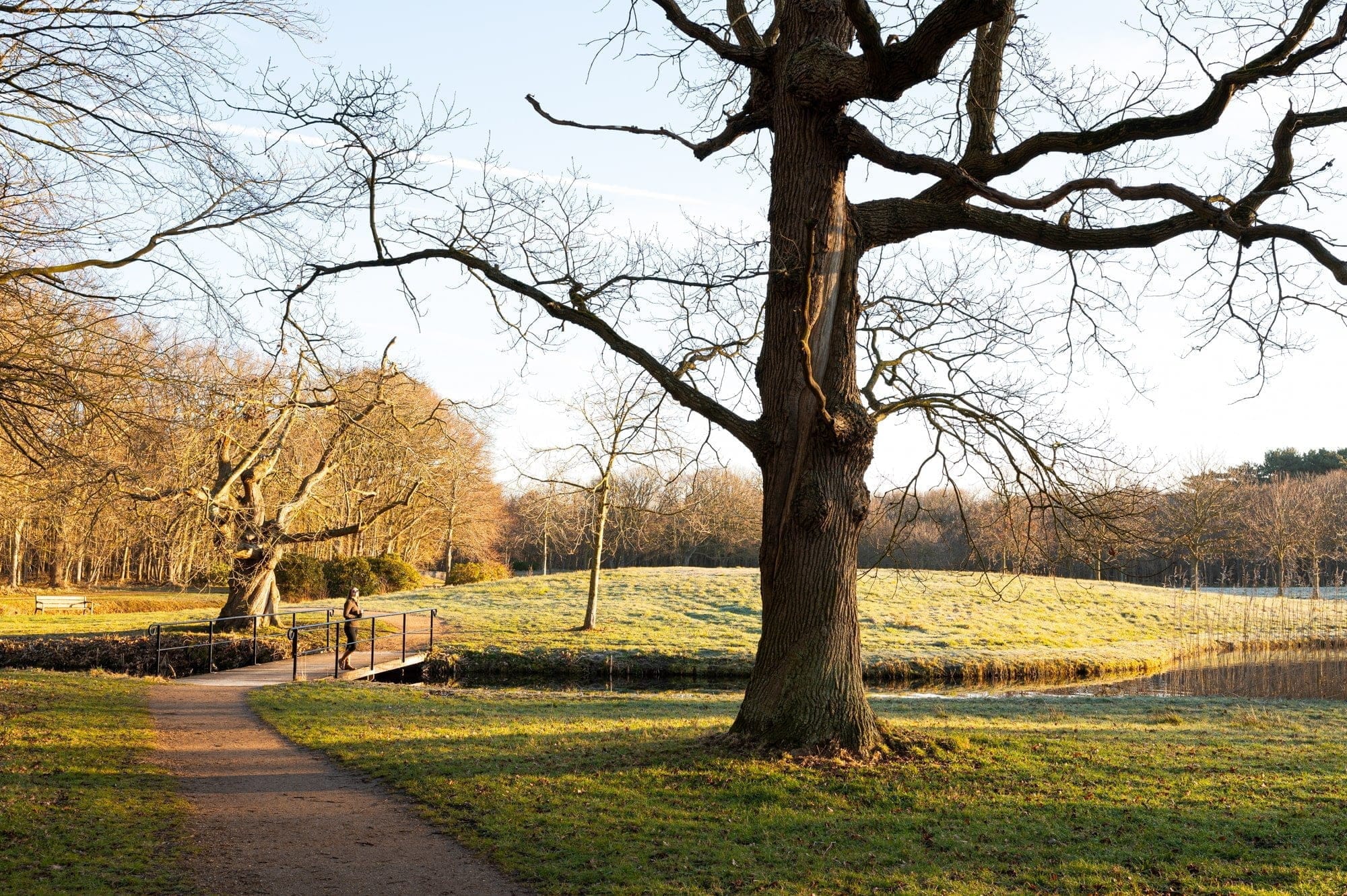 Fotospot Zeeland: Kasteel Westhove