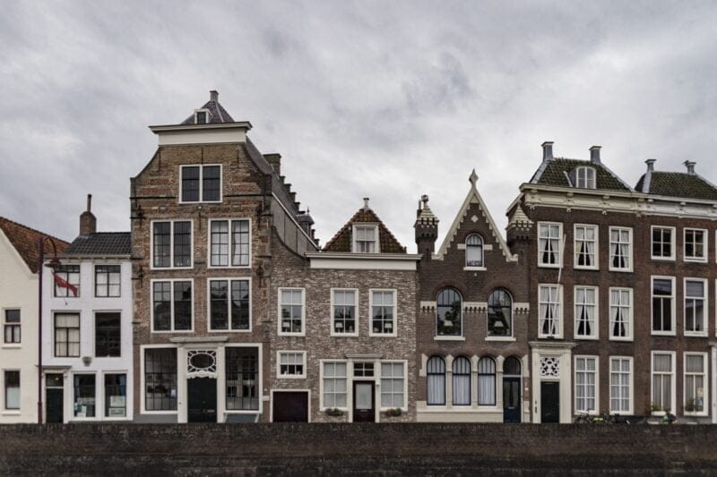 Een dagje Middelburg