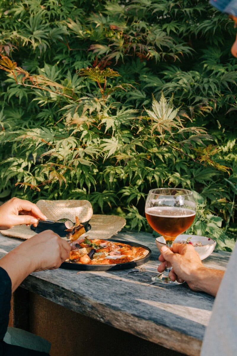 PURE PRODUCTEN ALL-OVER GOTLAND