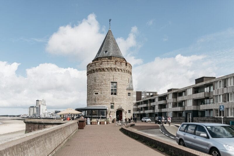 Een dagje Vlissingen   