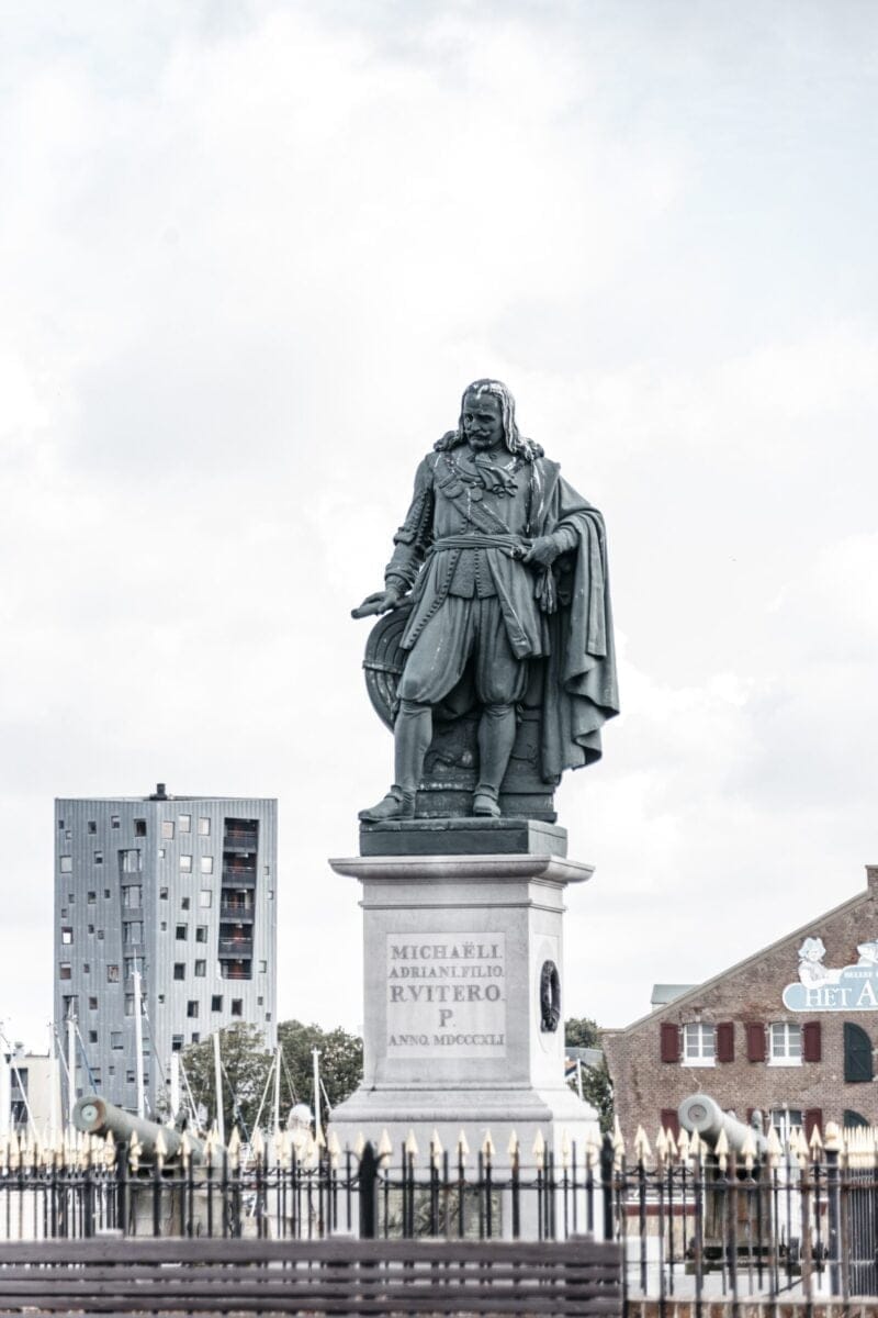 Een dagje Vlissingen   