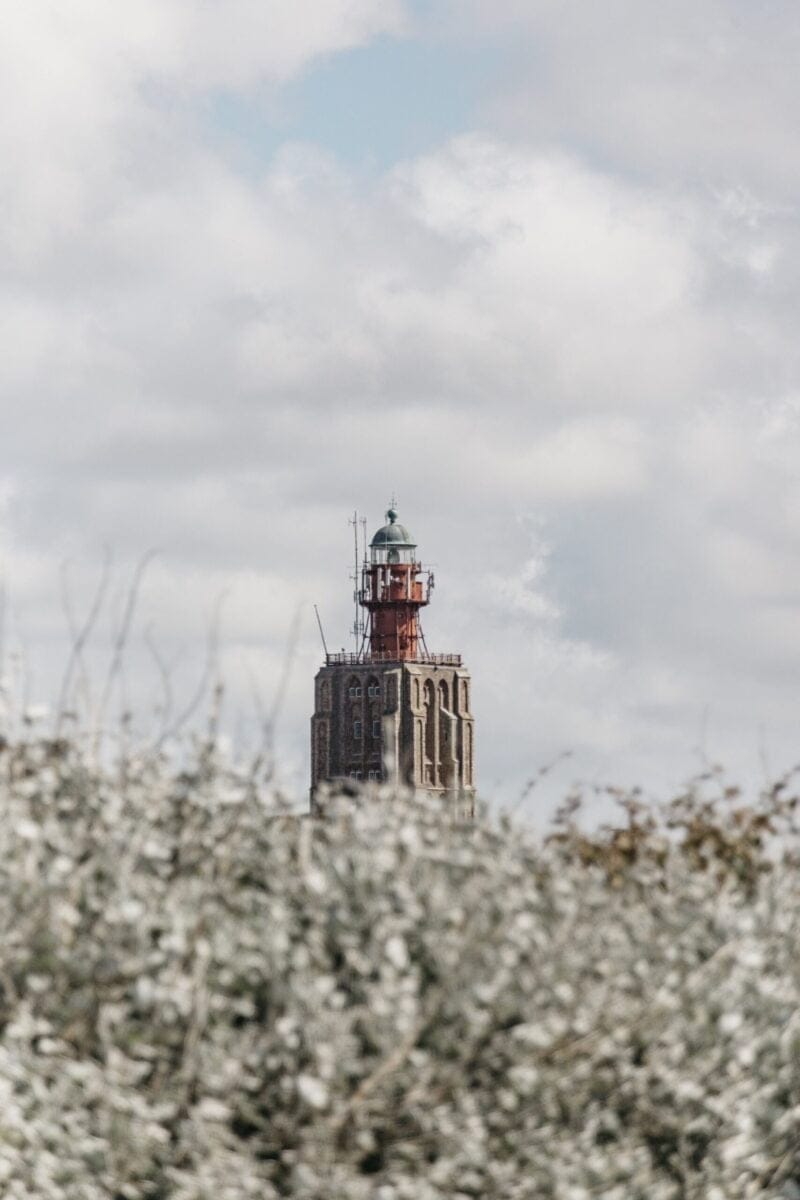 Fijne stranden in Zuidwest Zeeland