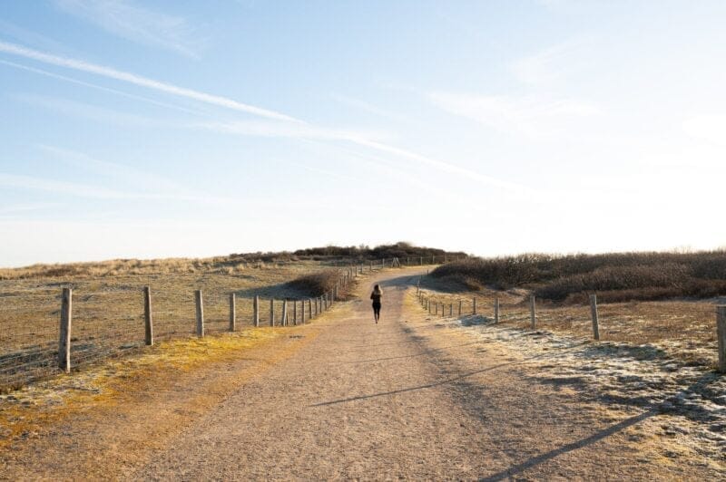 Fotospot Zeeland: Zoutelande