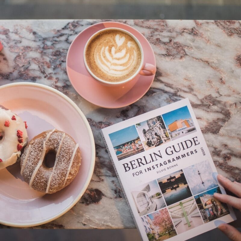 Berlin Guide Instagrammers