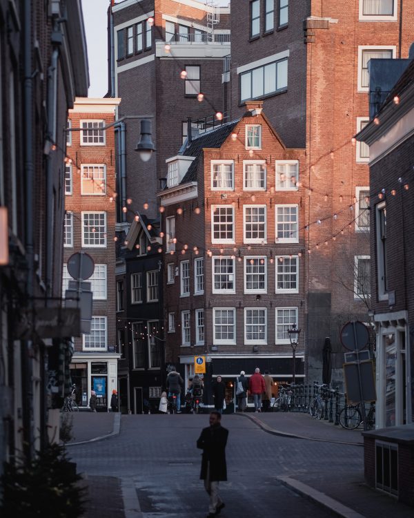 Doen kerstvakantie Amsterdam