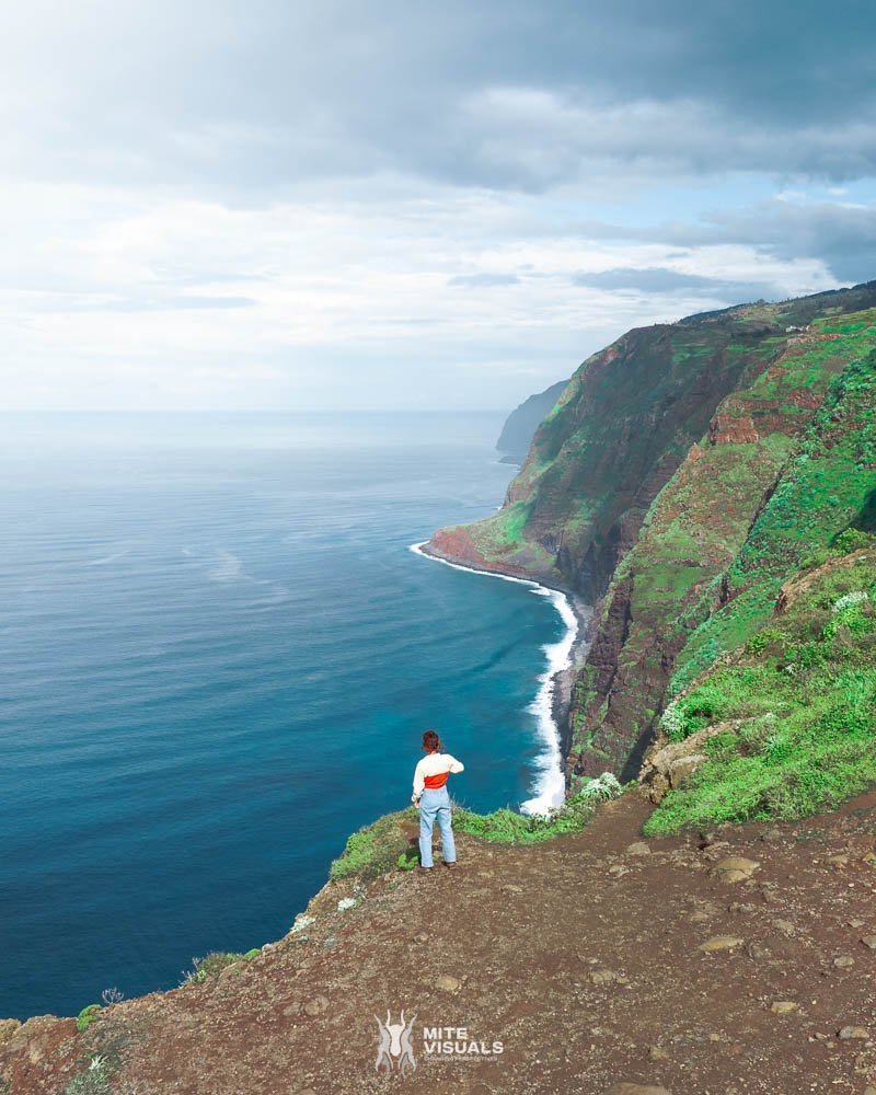 Mooiste foto spots van Madeira