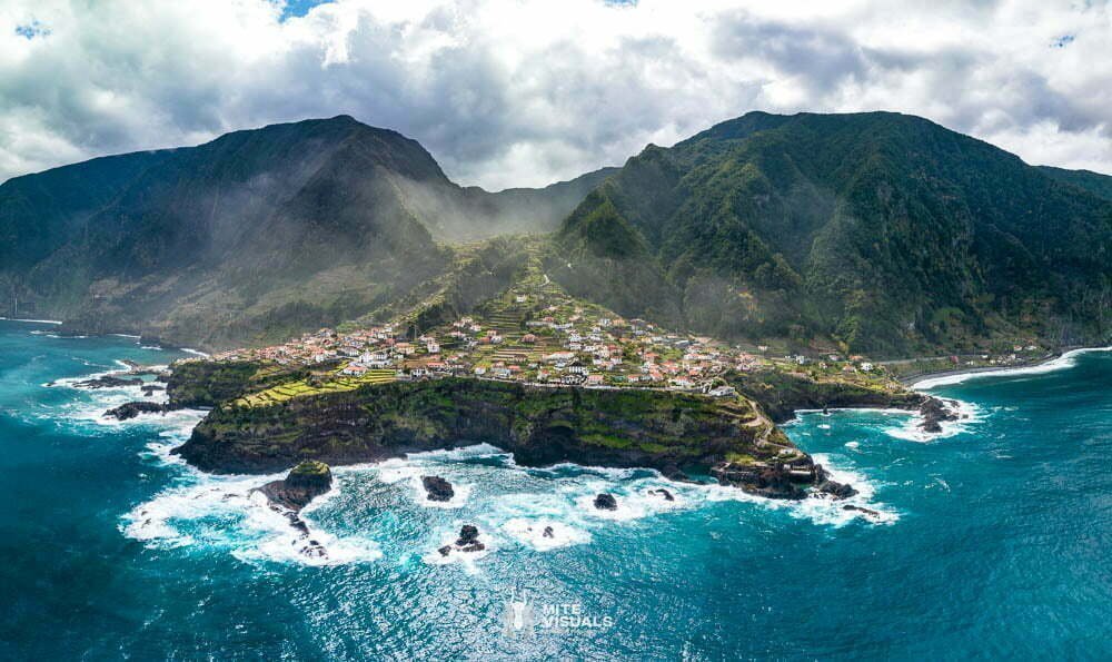 Vakantie Madeira - het Bali van Europa