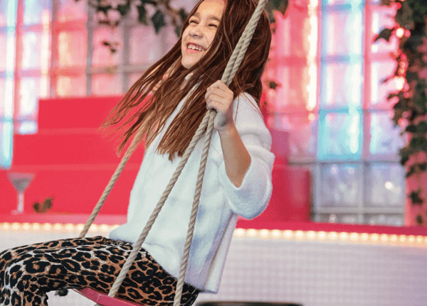 Youseum Amsterdam - uitje Meivakantie