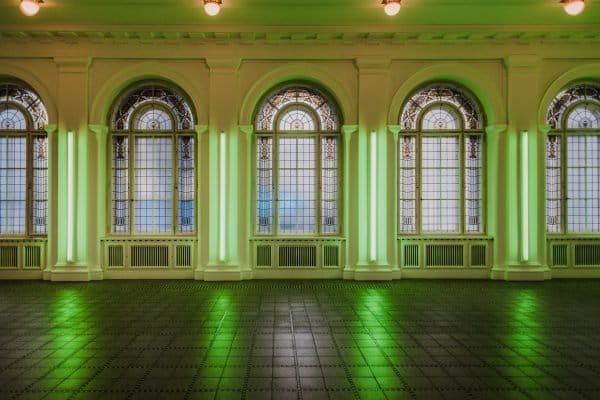 Hamburger Bahnhof