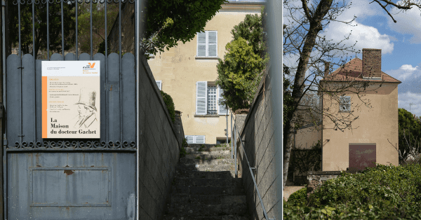Maison Dokter Gachet
