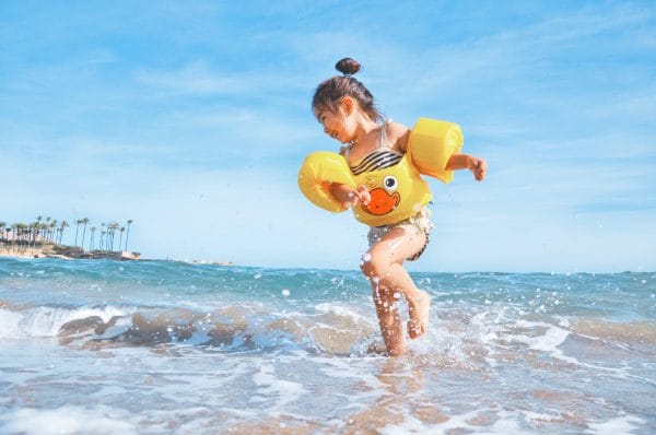 All inclusive Turkije met kinderen